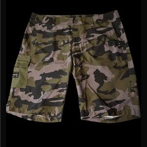 Fox Racing Men’s Shorts